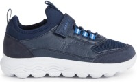 Geox Ademende sneakers in Spherica