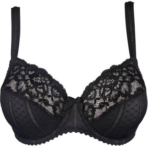 PrimaDonna beugelbh Couture zwart
