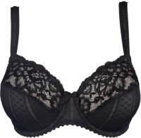 PrimaDonna beugelbh Couture zwart