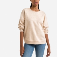 Sessun Sweater met ronde hals Chebbi