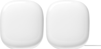 Google Nest Wifi Pro 2-pack