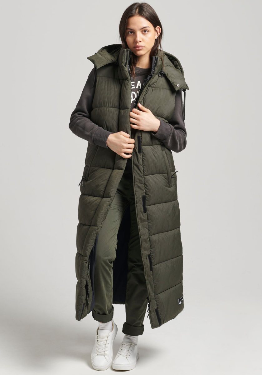 Superdry Bodywarmer