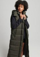 Superdry Bodywarmer Code Sl Touchline Padded Gilet