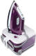 Braun CareStyle Compact Pro strijkijzer IS 2577 stoomstijkijzer (violet)