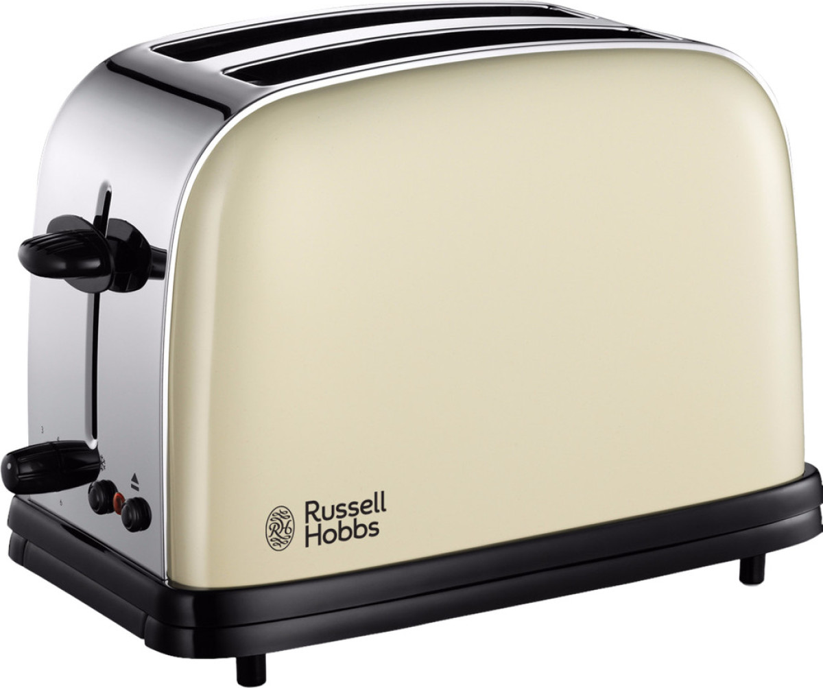 Russell Hobbs Colours Plus Classic Cream 23334-56