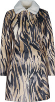 Mantel Guess  EDITH REVERSIBLE COAT