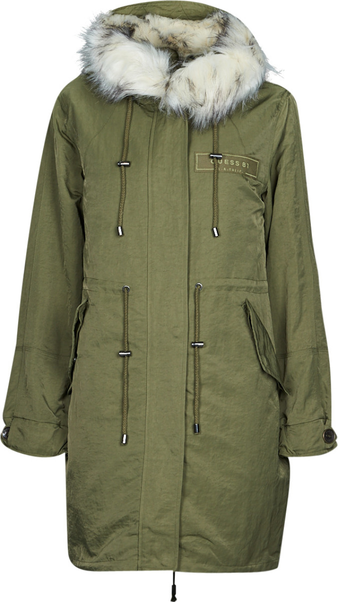 Parka Jas Guess  LENA PARKA