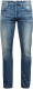 G-star Raw 3301 straight tapered fit jeans a802/vintage azure