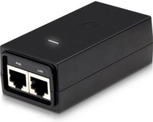 Ubiquiti Networks PoE Injector POE-24-12W-G