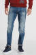 G-star Raw 3301 straight tapered fit jeans a802/vintage azure