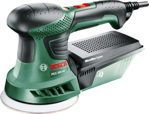 Bosch PEX 300 AE SystemBox