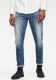 G-star Raw 3301 Straight Tapered tapered fit jeans a802/vintage azure