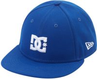 Dc shoes Baseballcap