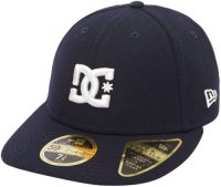 Dc shoes Baseballcap