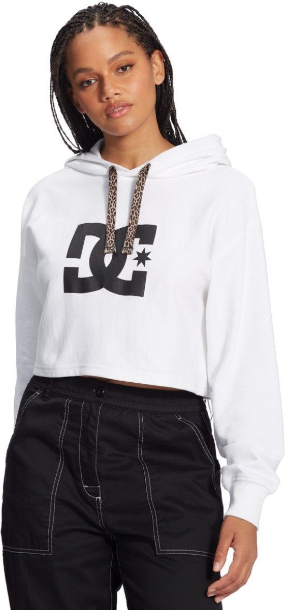 Dc shoes Hoodie DC