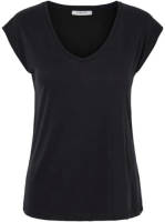 PIECES T-shirt zwart