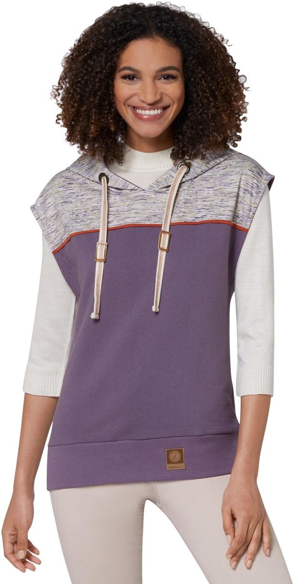 Casual Looks Hoodie