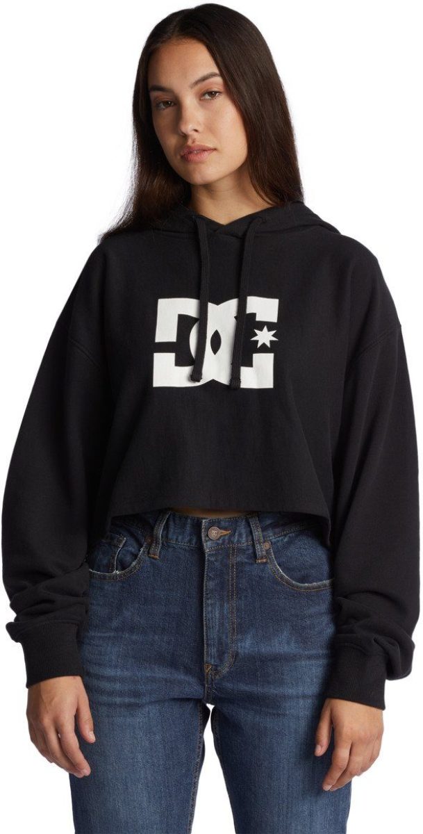 Dc shoes Hoodie DC