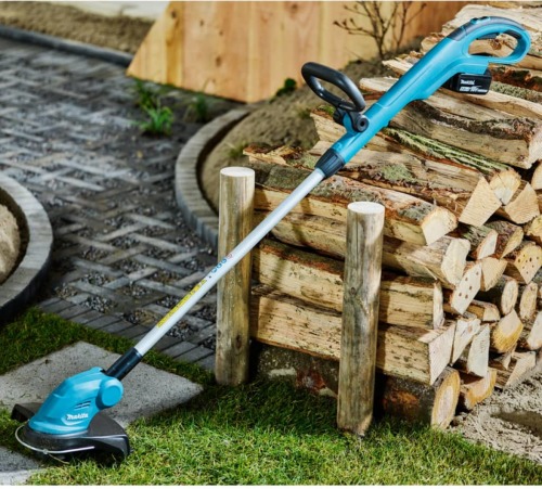 Makita DUR181RT