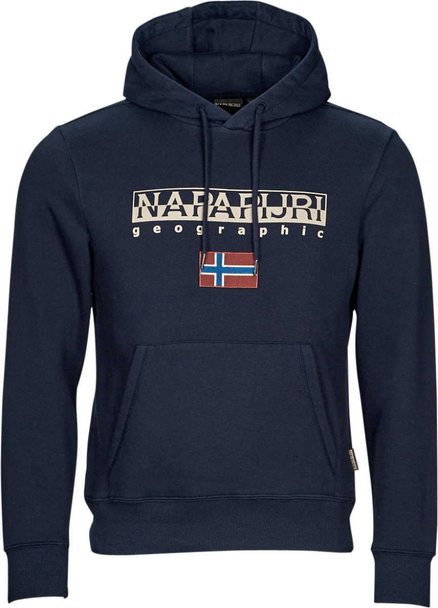 Sweater Napapijri  B AYAS