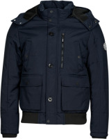 Parka Jas Deeluxe  TRADE