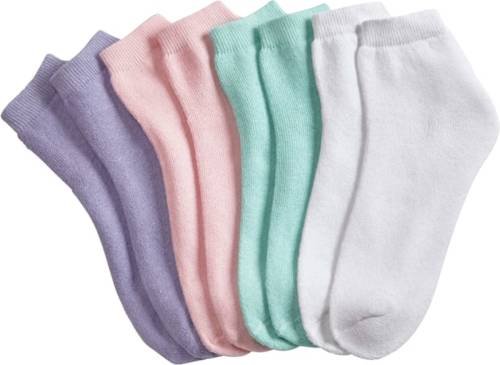 Sokken Blue Moon Roze/Mint/Lila/Wit