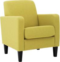 Goossens Basic Happy, Fauteuil