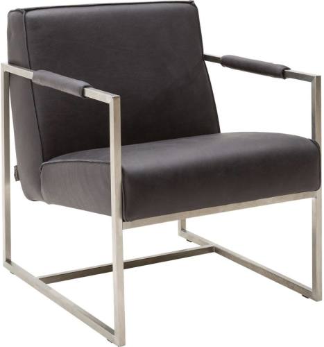 Goossens Excellent Kick, Fauteuil (met gestoffeerde arm)