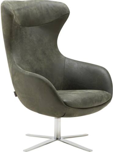 Goossens Long Beach, Draaifauteuil