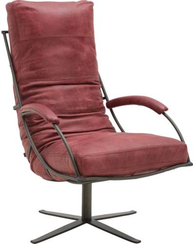 Goossens Excellent Job, Fauteuil met arm