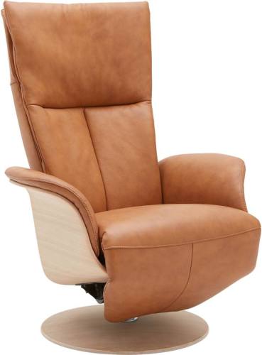 Goossens Bergen, Relaxfauteuil small