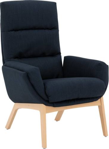 Goossens Gracias, Fauteuil