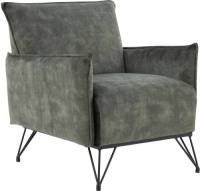 Goossens Basic Lygo, Fauteuil