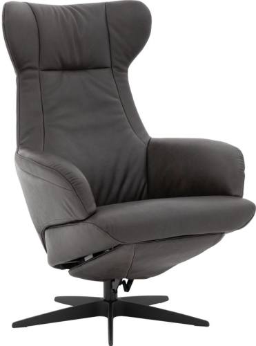 Goossens Excellent Avec, Relaxfauteuil 2 motoren en accu