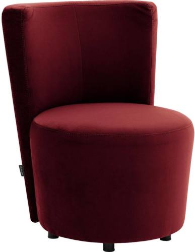 Goossens N-joy Cora, Draaifauteuil zonder arm