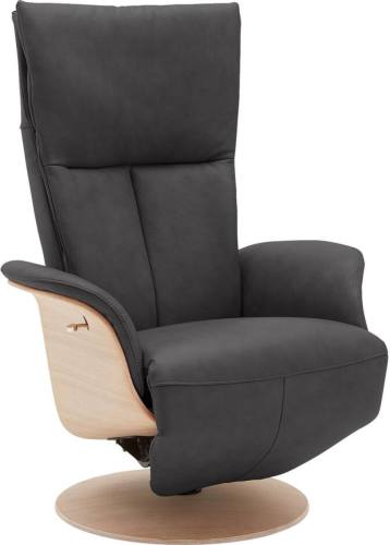 Goossens Bergen, Relaxfauteuil medium