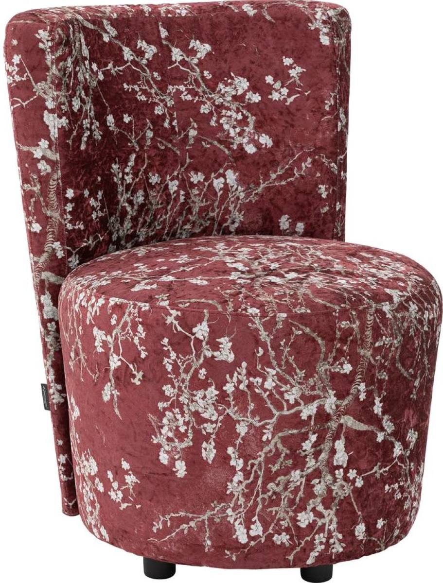 Goossens N-joy Cora, Fauteuil vast zonder arm