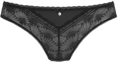 s.Oliver RED LABEL Beachwear Stringpants