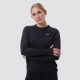 Nike Runningshirt Dri-FIT Women's Crew-Neck Running Top