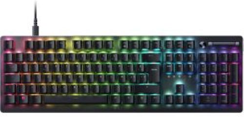 Razer DeathStalker V2 toetsenbord USB Frans Zwart