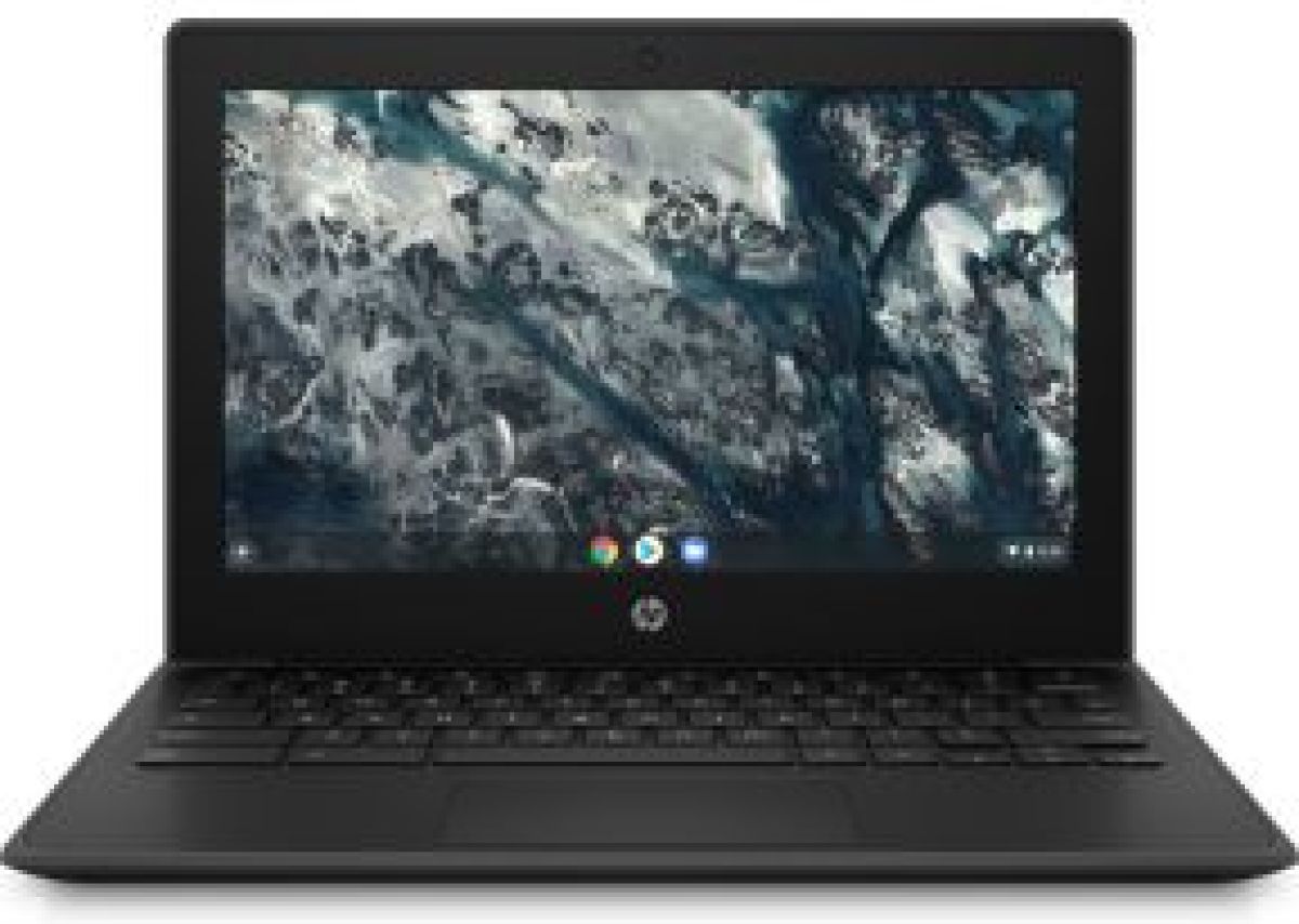HP Chromebook 11 G9 N4500 29,5 cm (11.6 ) HD Intel® Celeron® 4 GB LPDDR4x-SDRAM 32 GB eMMC Wi-Fi 6