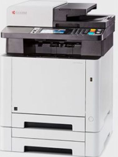 Kyocera ECOSYS M5526cdw Laser A4 1200 x 1200 DPI 26 ppm Wifi