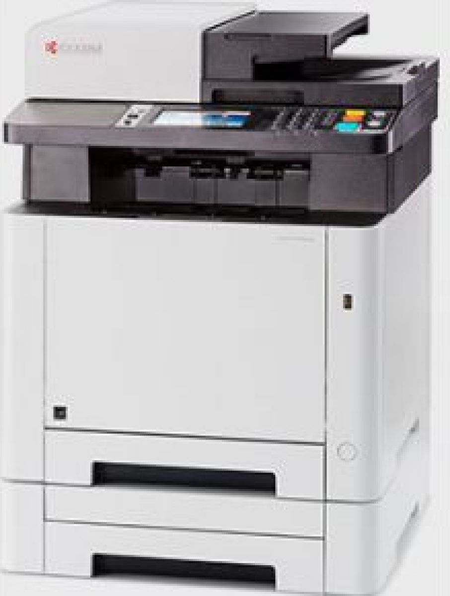 Kyocera ECOSYS M5526cdw Laser A4 1200 x 1200 DPI 26 ppm Wifi
