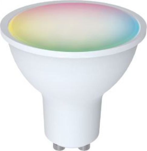 Denver SHL-450 intelligente verlichting 5 W Wit Wi-Fi
