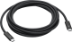 Apple MWP02ZM/A Thunderbolt-kabel 3 m 40 Gbit/s Zwart