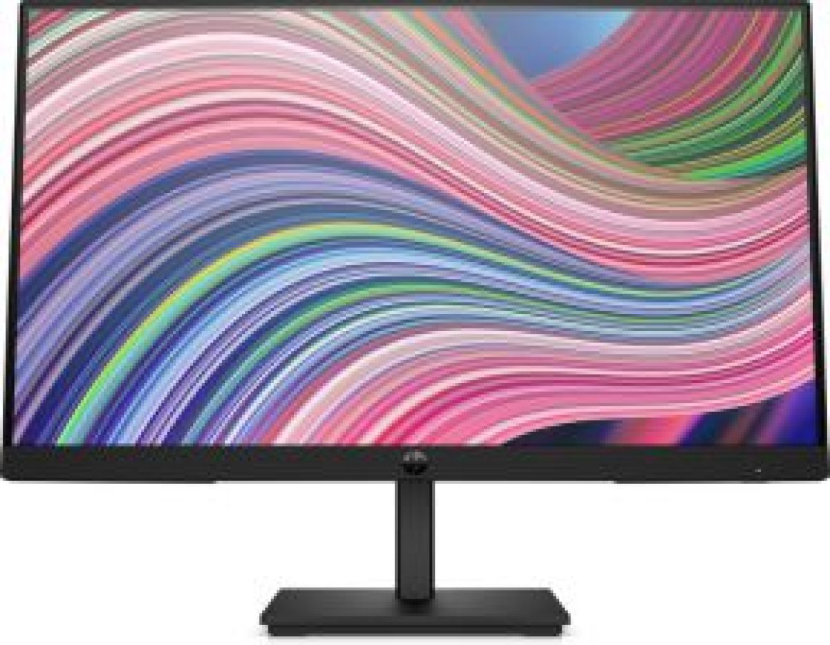 HP P22 G5 54,6 cm (21.5 ) 1920 x 1080 Pixels Full HD Zwart