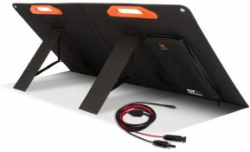 Xtorm Solar Panel 200W Bundle