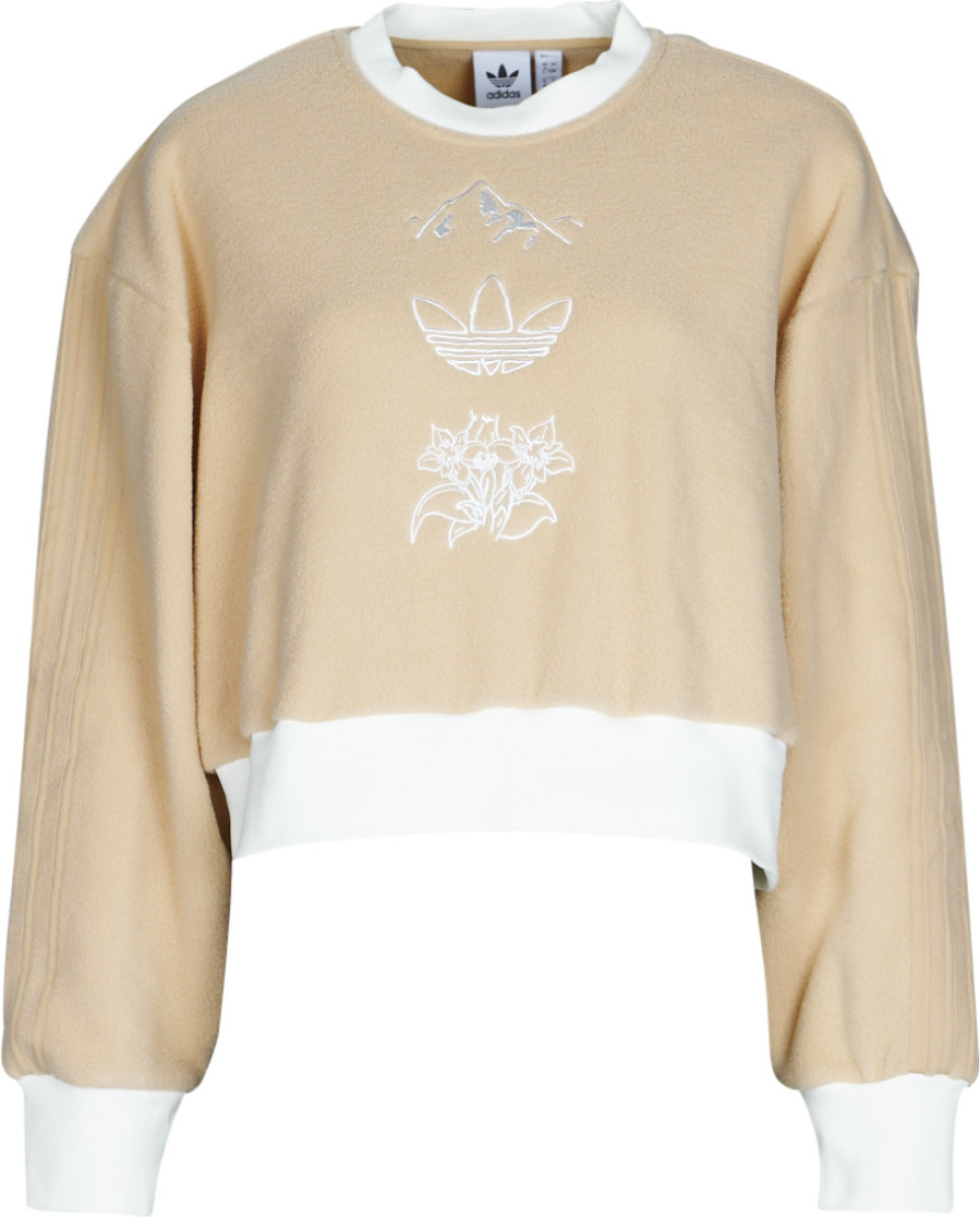 Sweater adidas  GRAPHIC SWEATER