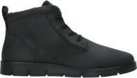 Ecco Bella Veterboot  Zwart