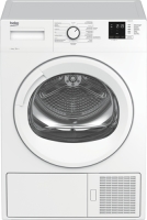 Beko warmtepompdroger DS9412TAW
